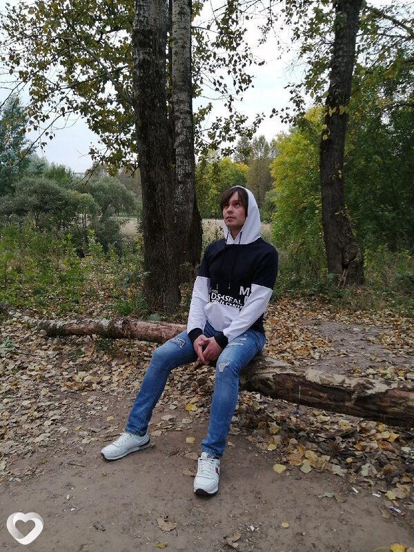 Денис, 33, Витебске — анкета №3242414