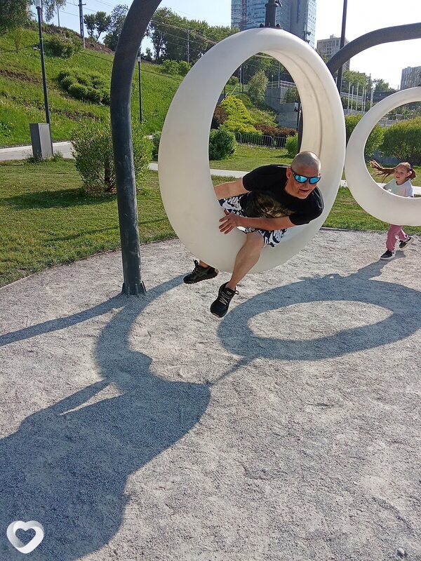 Сергей, 40, Перми — анкета №3242418