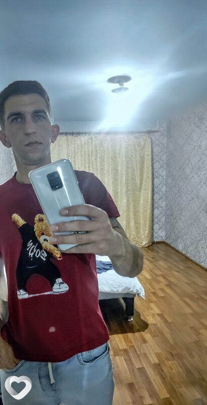 Николай, 40, Волковыске — анкета №3242500