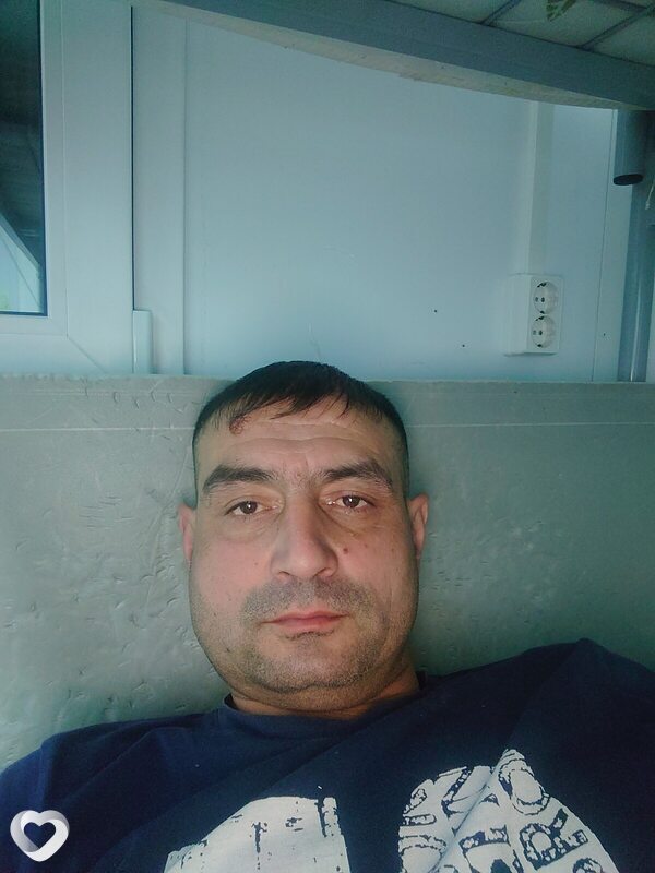Анатолий, 42, Иркутске — анкета №3242502