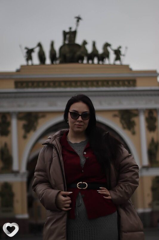 Анна, 24, Кирове — анкета №3242509