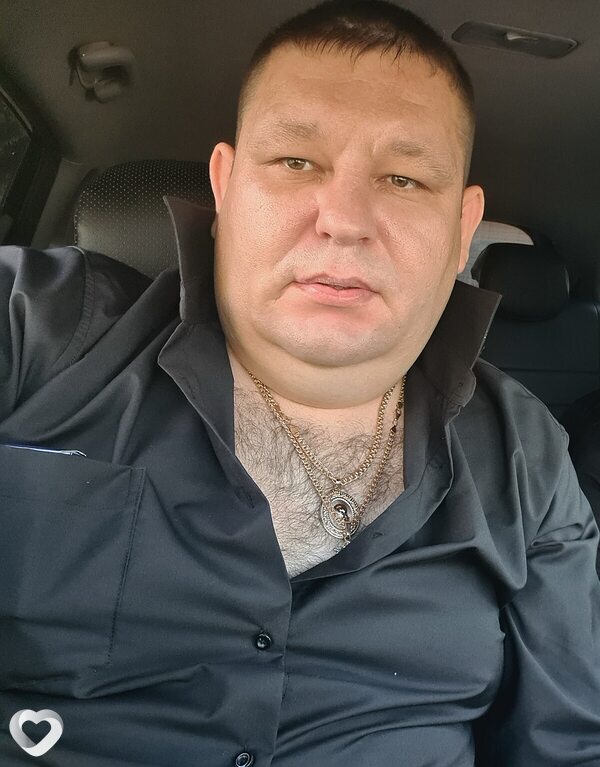 Андрей, 39, Пензе — анкета №3242514