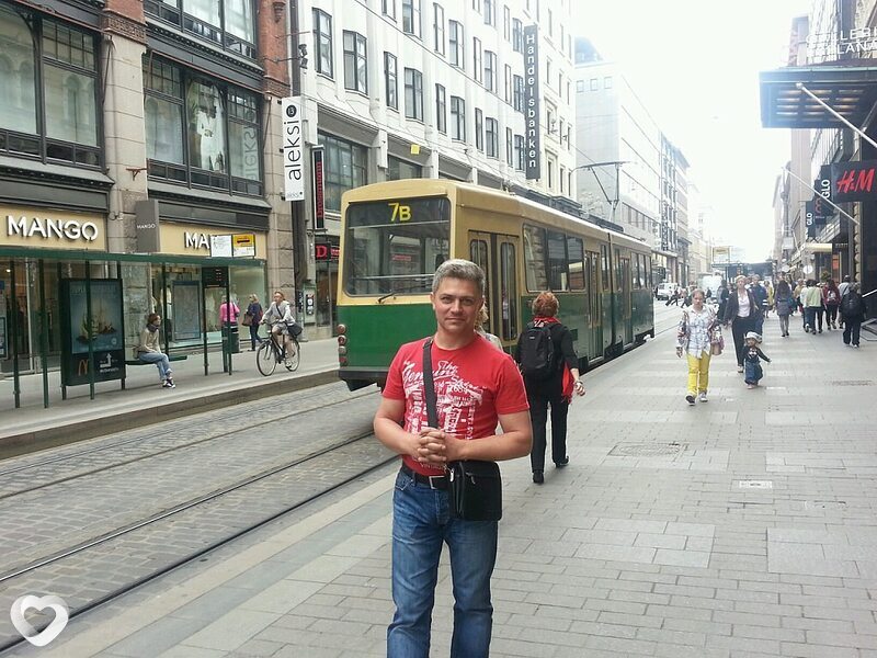 Антон, 59, Оренбурге — анкета №3242421