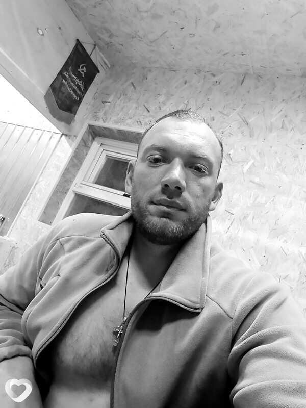 Алексей, 36, Владивостоке — анкета №3242433