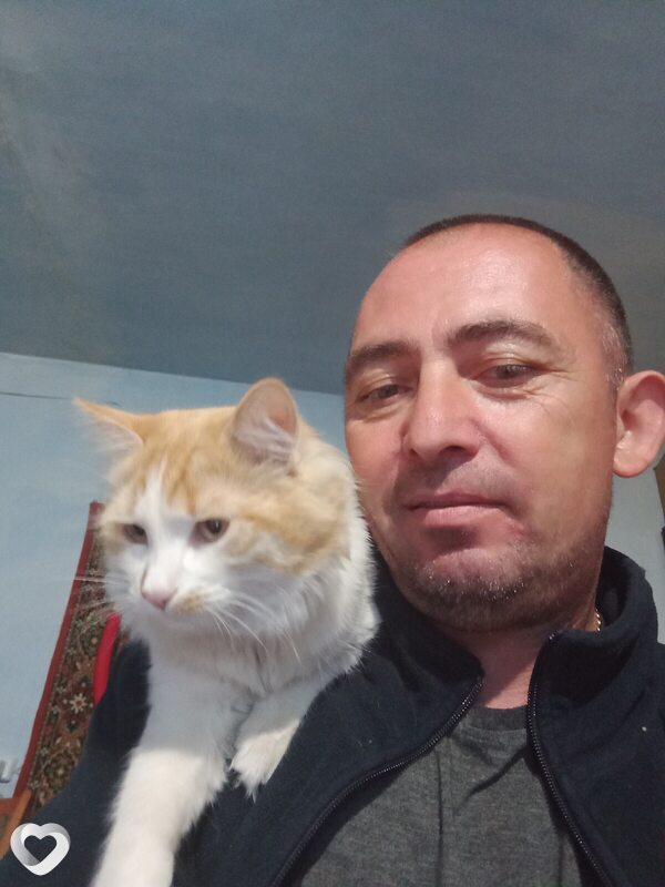 Михаил, 48, Днепр — анкета №3242435