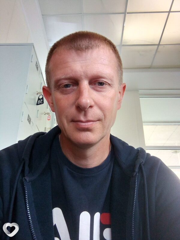 Павел, 44, Санкт-Петербурге — анкета №3242442