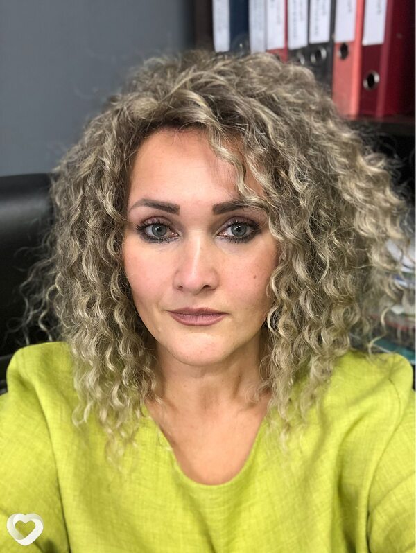 Ольга, 46, Екатеринбурге — анкета №3242370