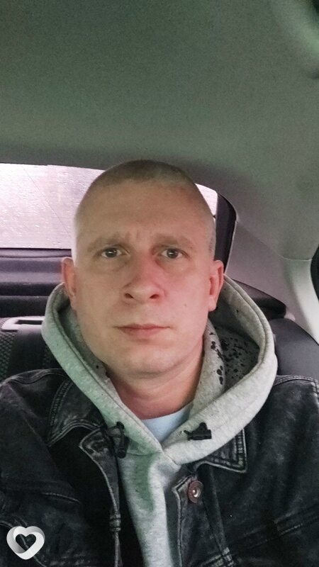 Виктор, 39, Подольске — анкета №3242372