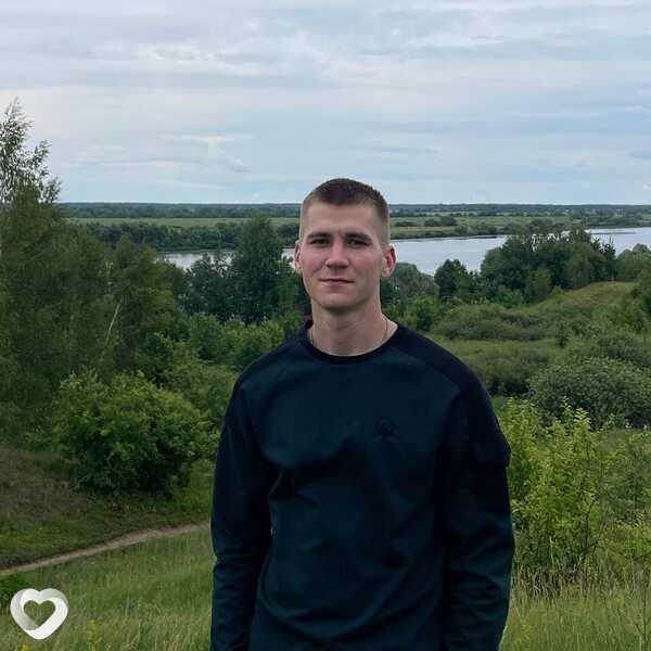 Сергей, 24, Рязани — анкета №3242378