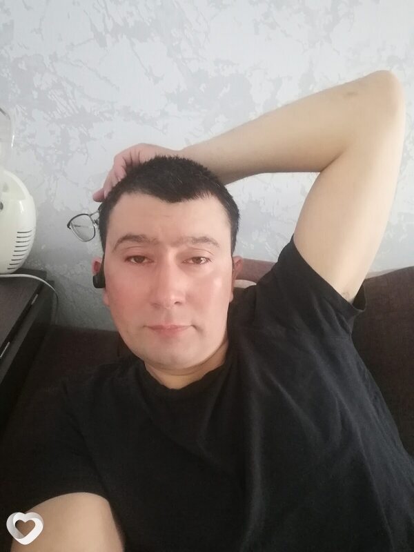 Максим, 34, Абакане — анкета №3242384