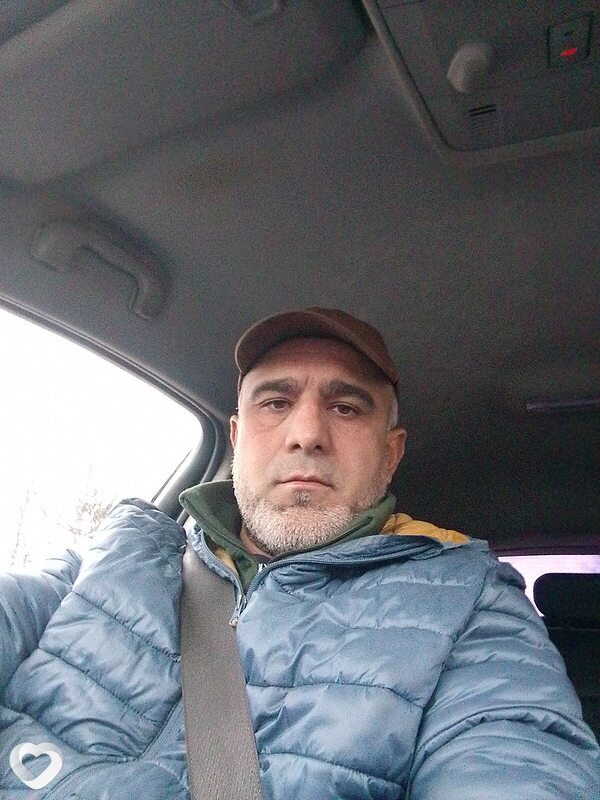 Коля, 41, Воронеже — анкета №3242388