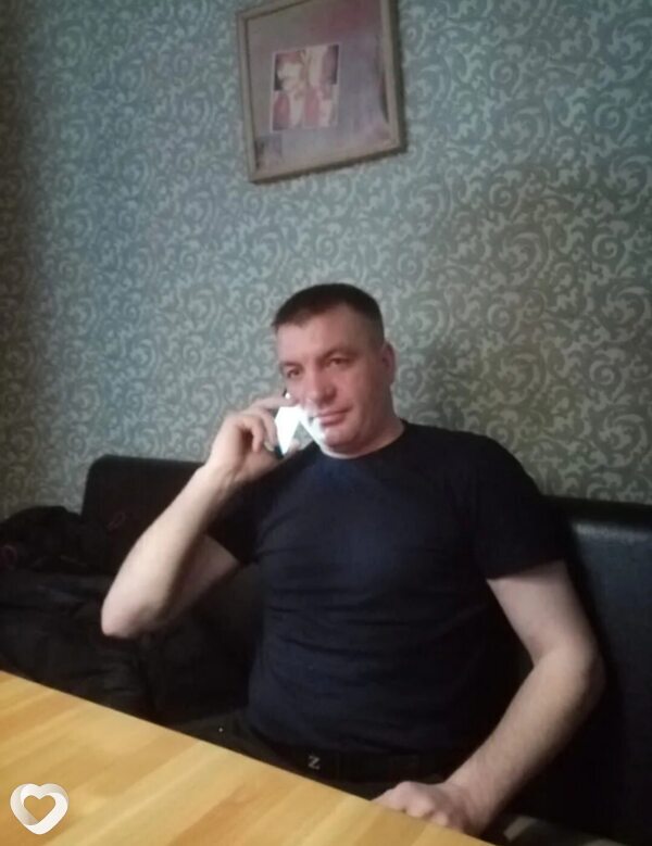 Валентин, 38, Екатеринбурге — анкета №3242449