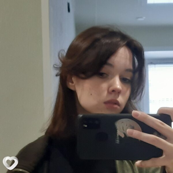 Соня, 21, Москве — анкета №3242459