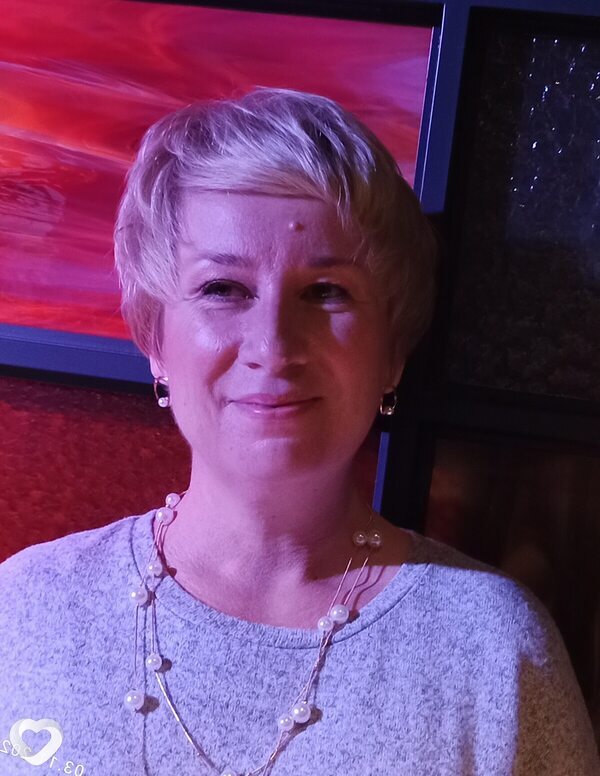 Юлия, 53, Казани — анкета №3242460