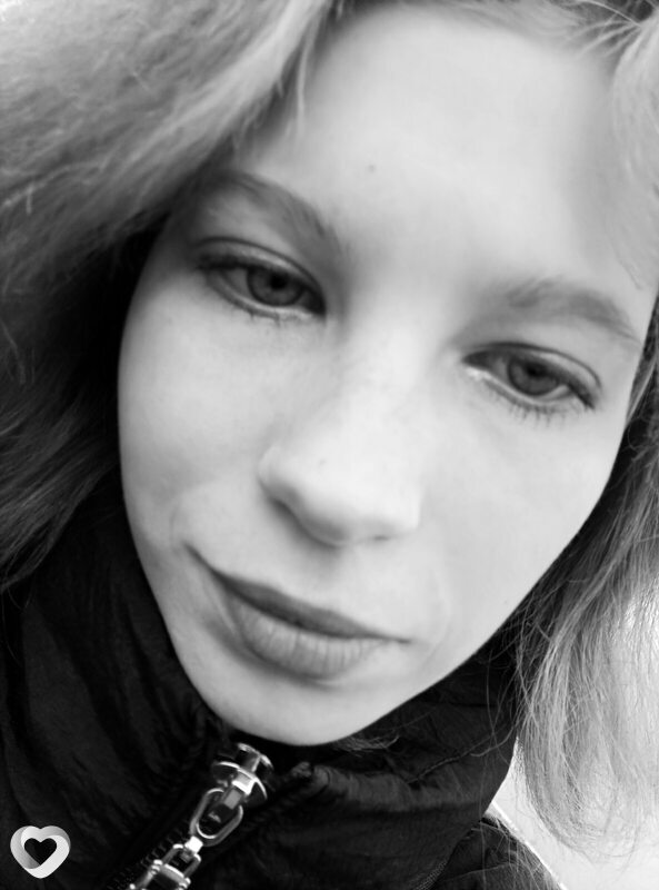 Екатерина, 25, Москве — анкета №3242467