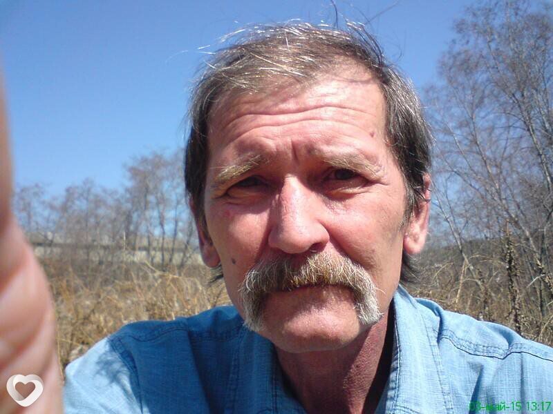 Друг, 48, Белгороде — анкета №3242578