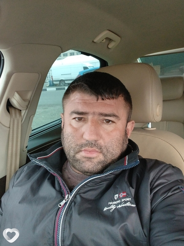 Сарван, 37, Симферополе — анкета №3242581