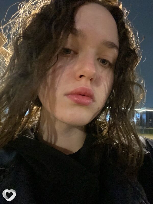 Алиса, 20, Кирове — анкета №3242585