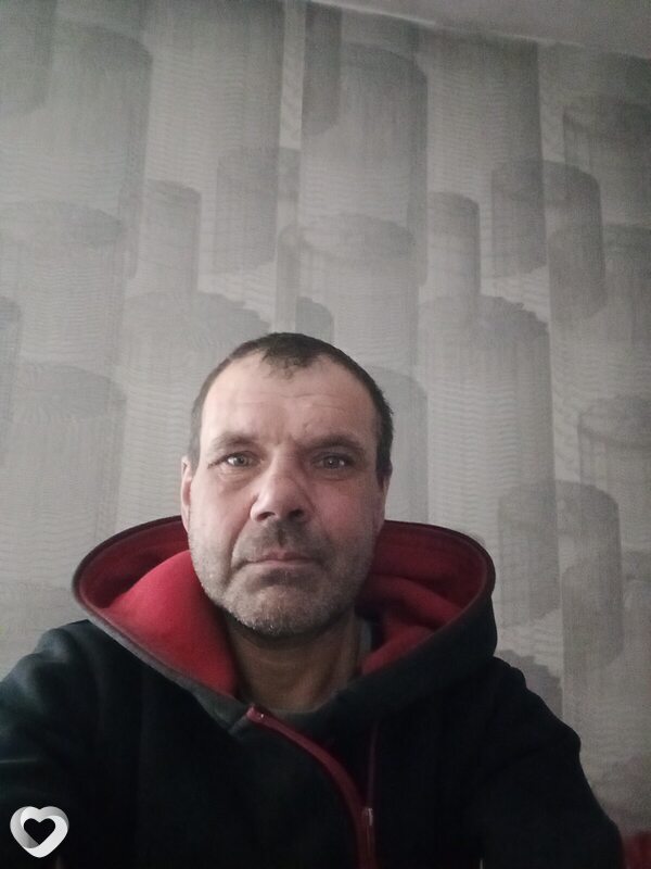 Денис, 48, Новосибирске — анкета №3242588