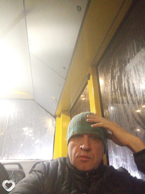 Алик, 46, Киеве — анкета №3242520
