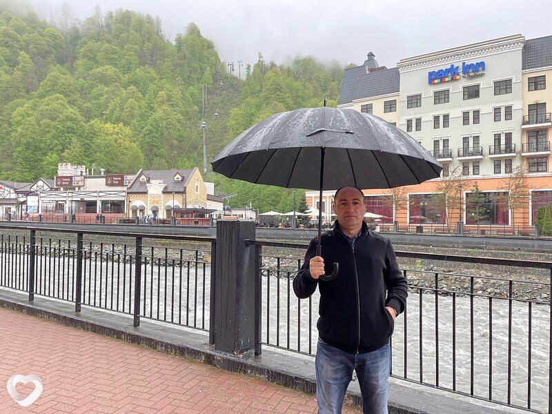 Валера, 45, Ереван — анкета №3242524