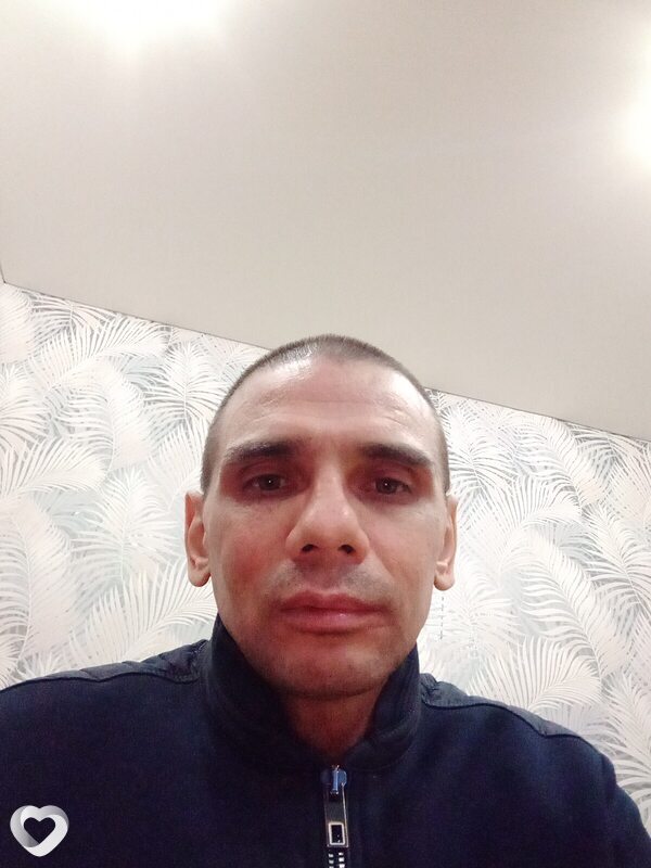 Георгий, 46, Междуреченске — анкета №3242525