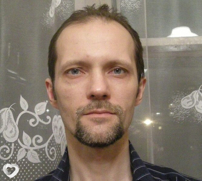 Вадим, 55, Саратове — анкета №3242532
