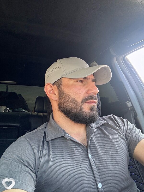 Джамал, 32, Хасавюрте — анкета №3242540