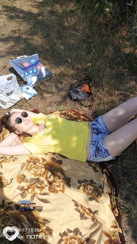 Окси, 37, Луганске — анкета №3242541