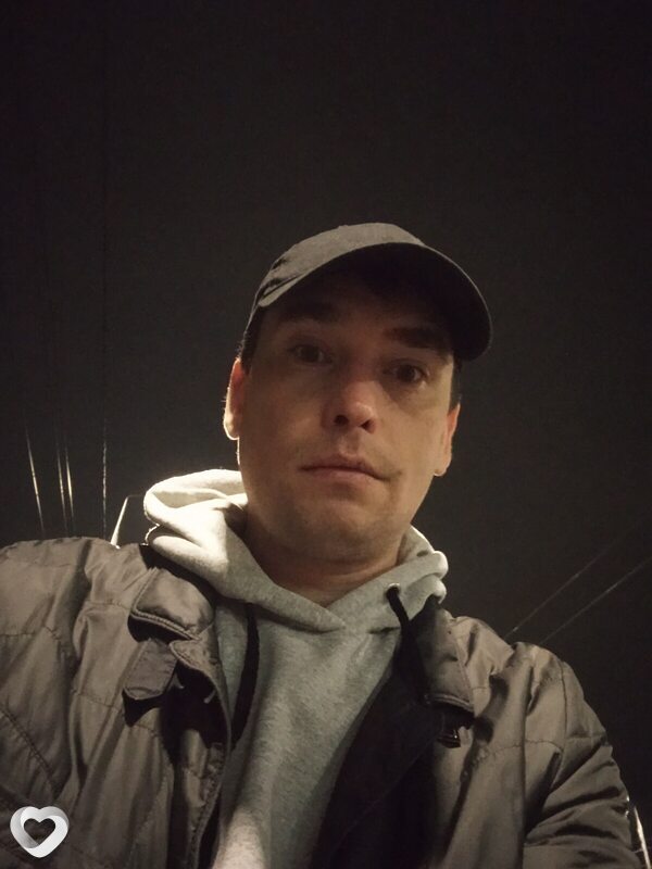 Иван, 36, Брянске — анкета №3242653