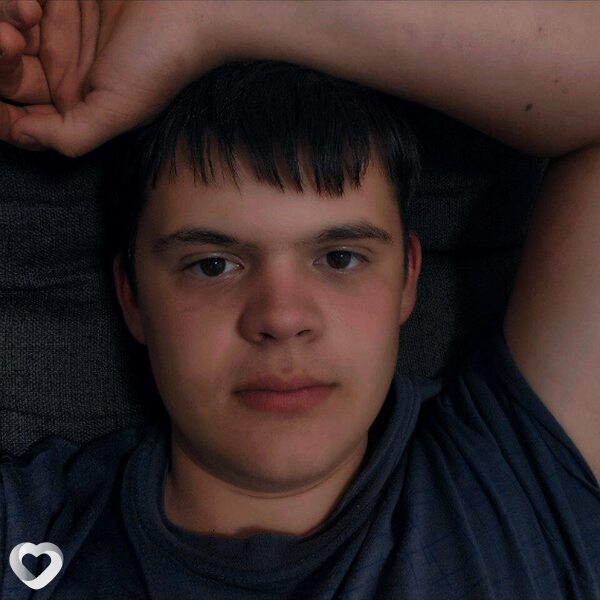 Никита, 19, Тюмени — анкета №3242657