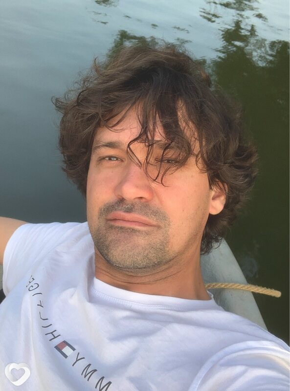 Максим, 38, Санкт-Петербурге — анкета №3242664