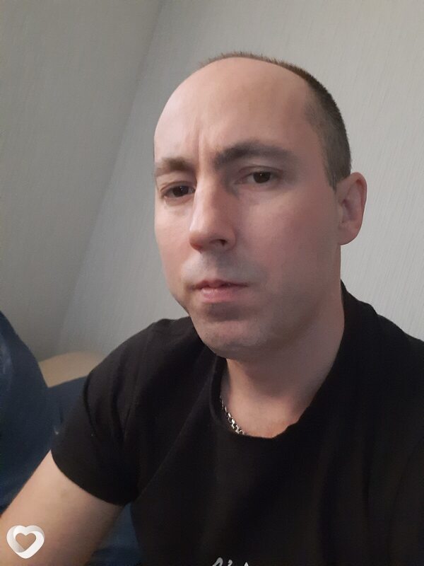Сергей, 40, Воронеже — анкета №3242667