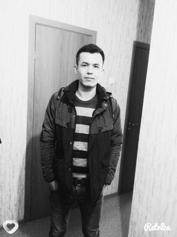 Шермад, 36, Казани — анкета №3242668