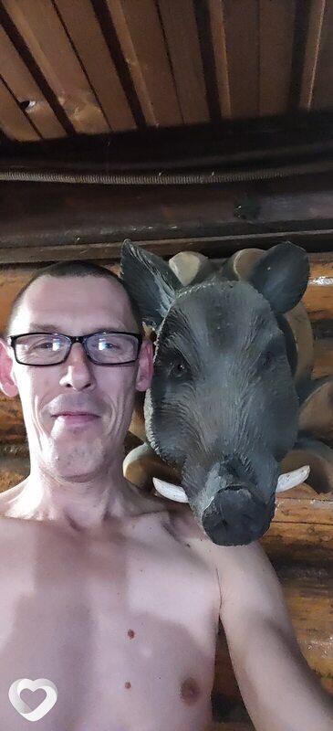Димас, 46, Луганске — анкета №3242682