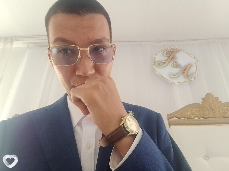 Айбол, 21, Астане — анкета №3242686