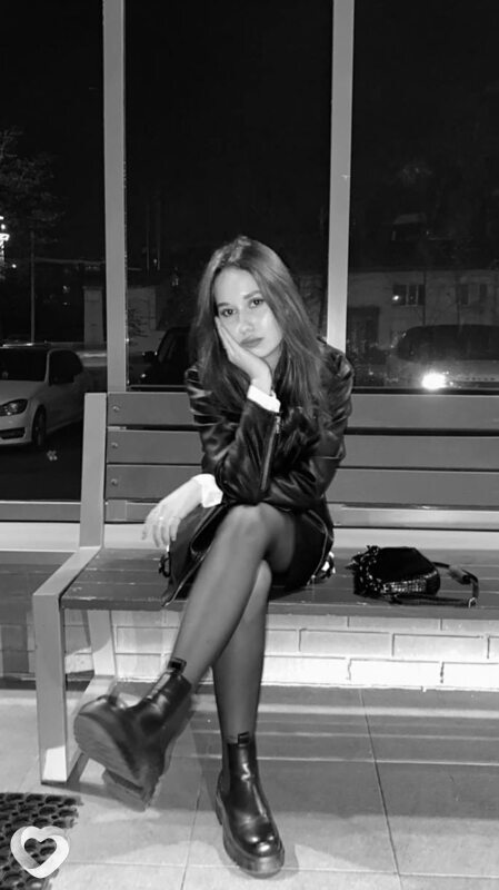 Каролина, 22, Владивостоке — анкета №3242691