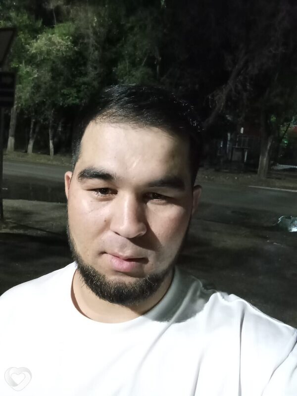 Umar, 27, Алматы — анкета №3242692