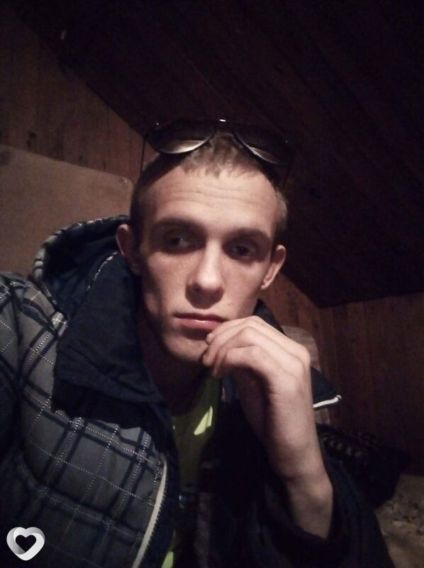 Сергец, 25, Твери — анкета №3243177