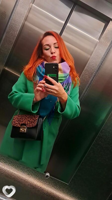 Ирина, 43, Санкт-Петербурге — анкета №3243179