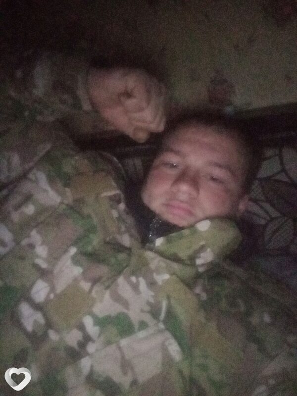 Александр, 19, Усть-Каменогорск — анкета №3243187