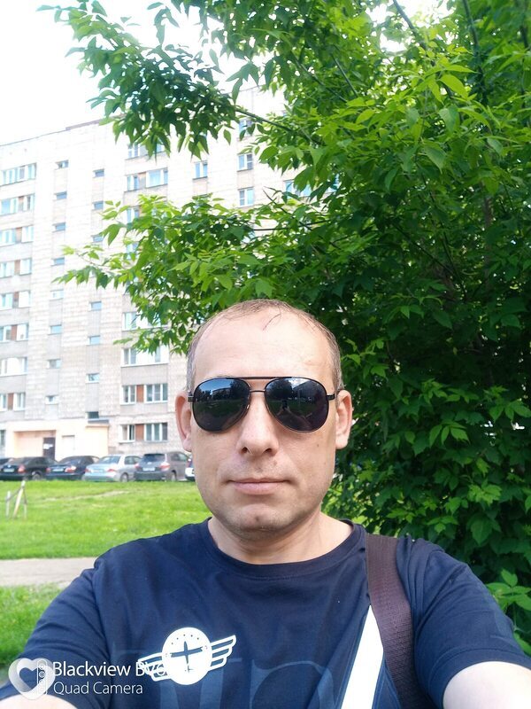 Евгений, 40, Новосибирске — анкета №3243003