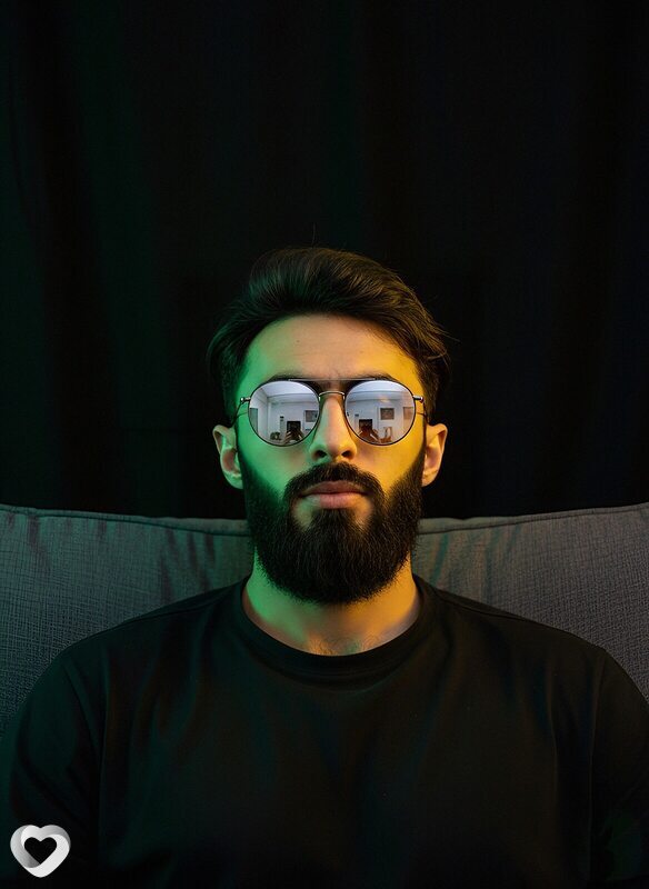 Мухаммед, 26, Астане — анкета №3243011