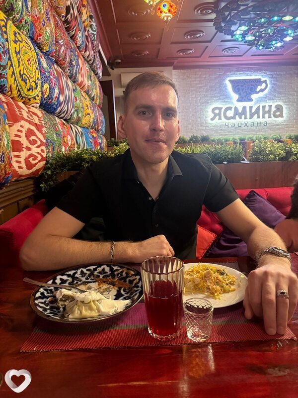 Максим, 37, Стерлитамаке — анкета №3242619