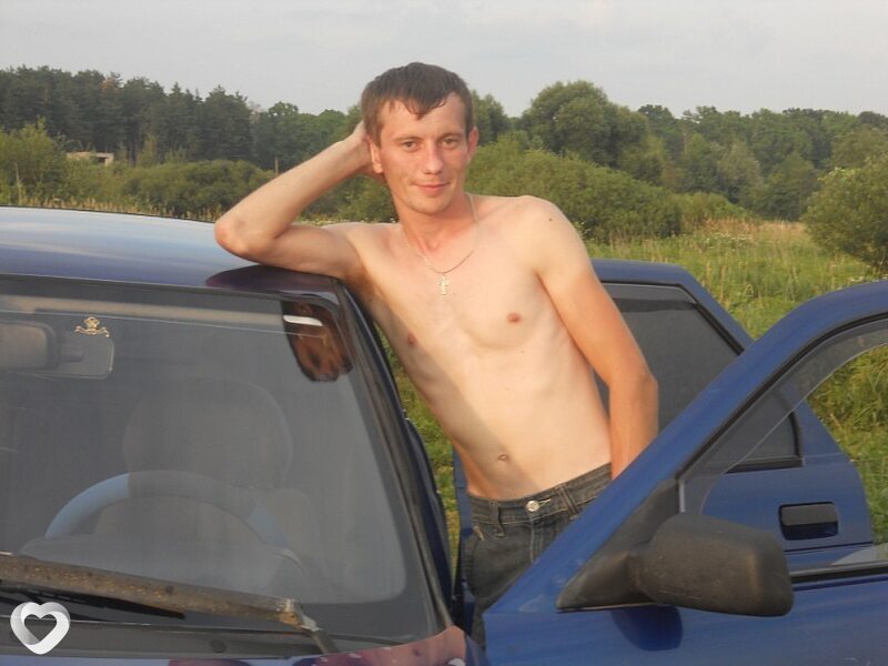 Сергей, 40, Липецке — анкета №3242622