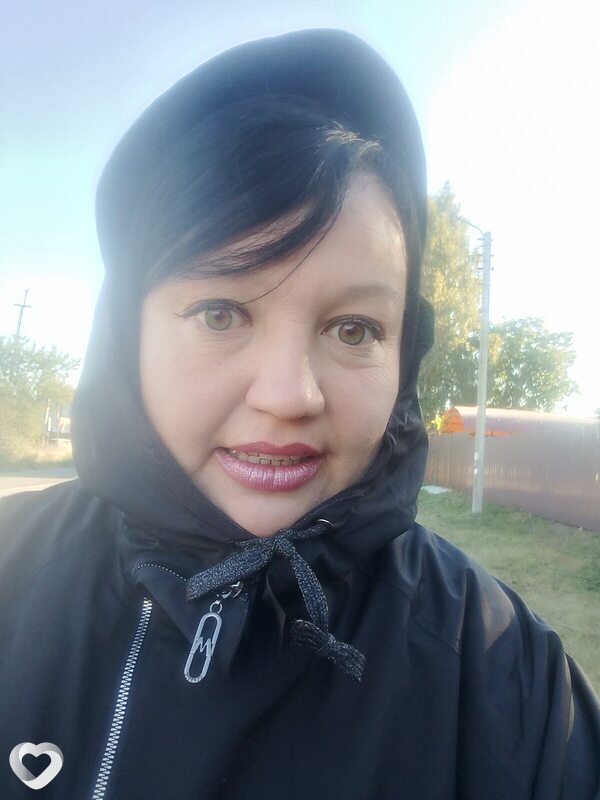 Наталья, 46, Курске — анкета №3242629