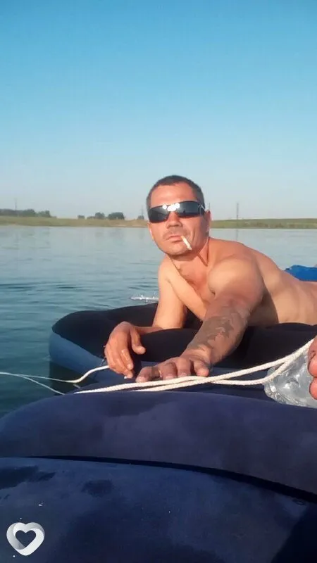 Александр, 44, Бийске — анкета №3242643