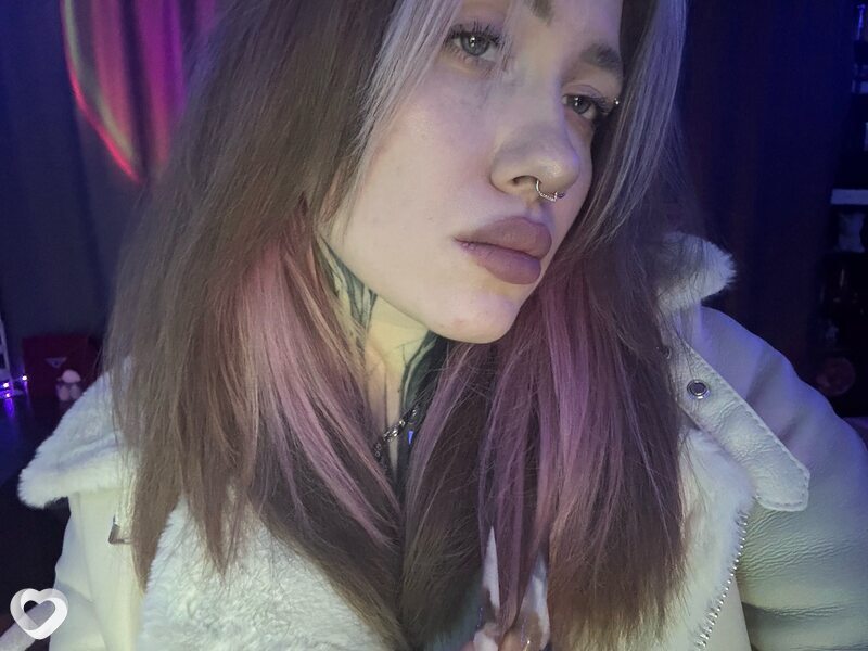 Ева, 23, Красноярске — анкета №3242703