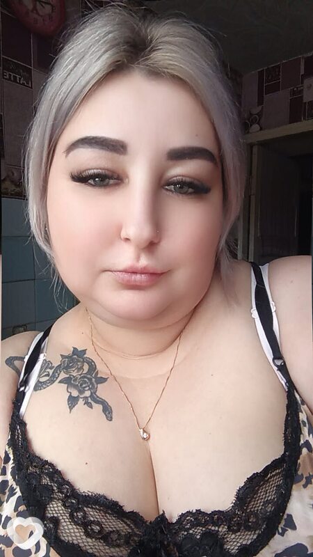 Марина, 28, Орёл — анкета №3242704
