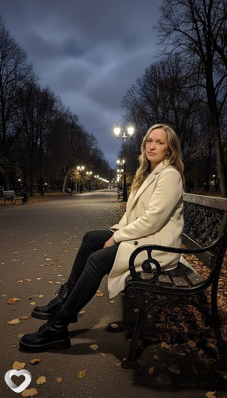 Катя, 43, Рязани — анкета №3242705
